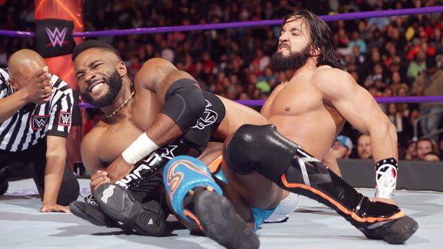 WWE Image