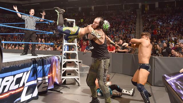 WWE Image