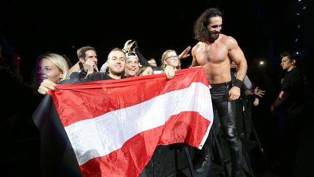 WWE Image