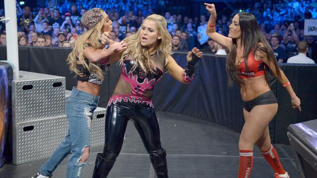 WWE Image