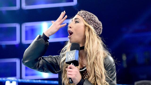 WWE Image