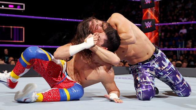 WWE Image