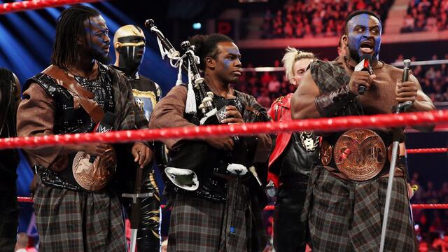 WWE Photo
