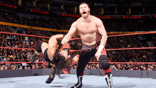 WWE Image