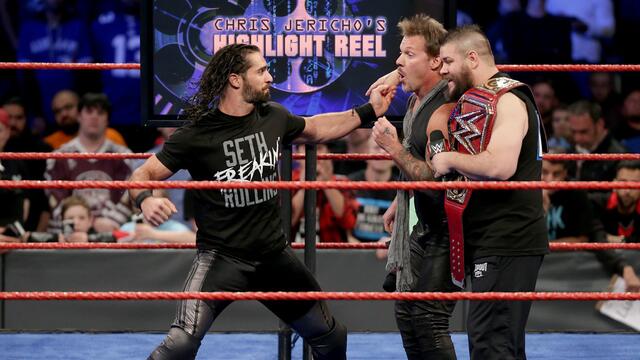 WWE Image