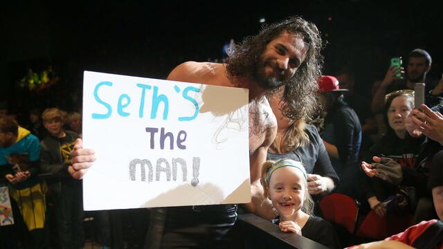 WWE Image