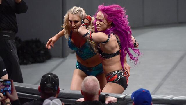 WWE Image