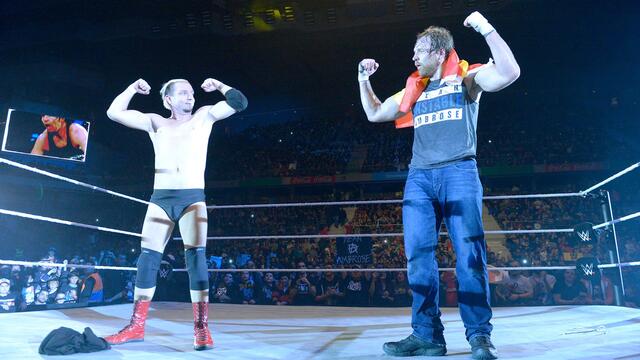 WWE Image