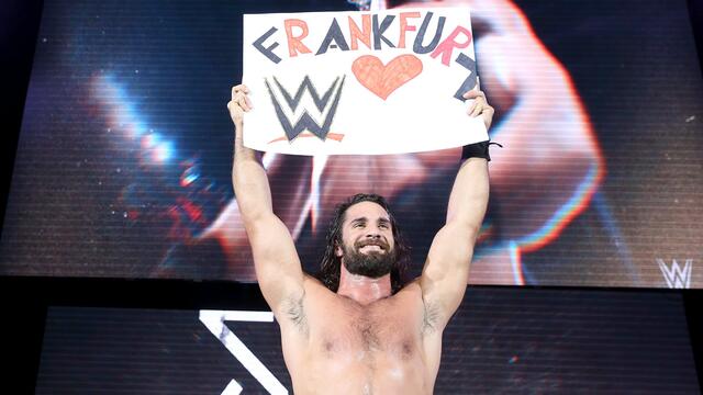 WWE Image