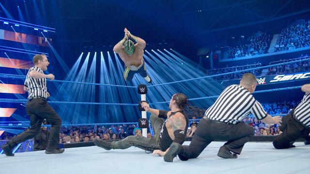 WWE Image