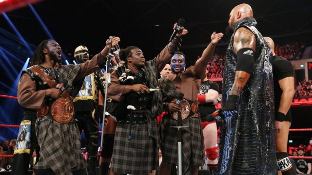 WWE Image