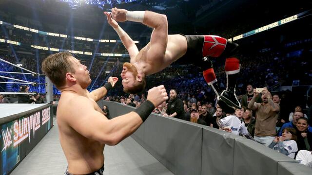 WWE Image