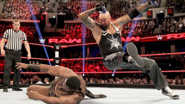 WWE Image