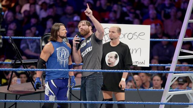 WWE Image