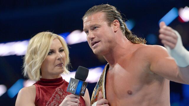 WWE Image