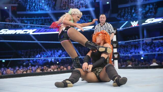 WWE Image