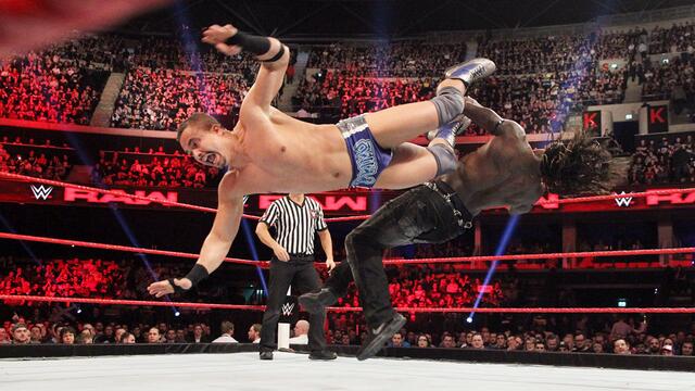 WWE Image
