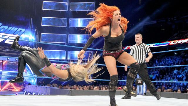 WWE Image