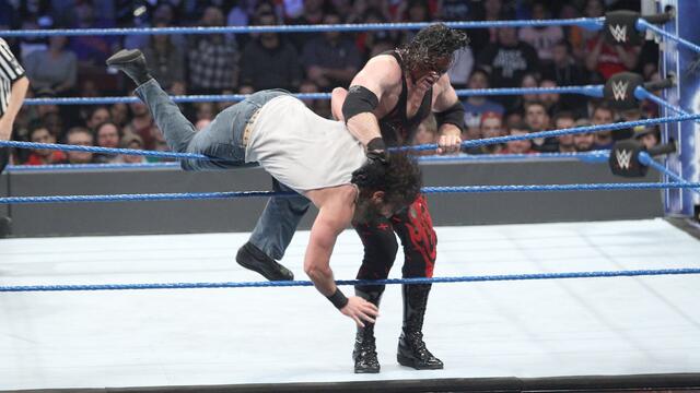 WWE Image