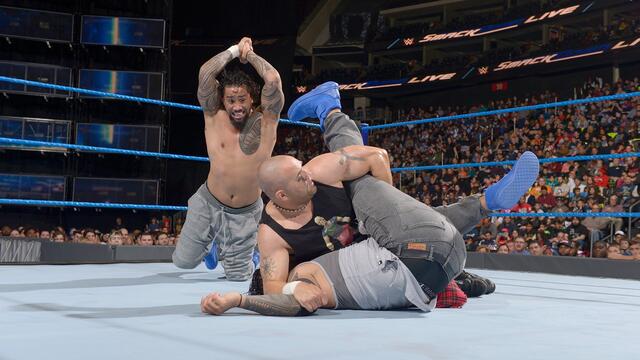 WWE Image