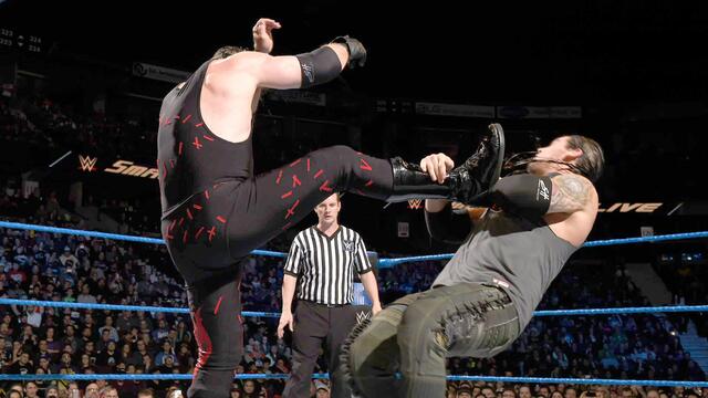 WWE Image