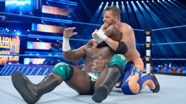 WWE Image