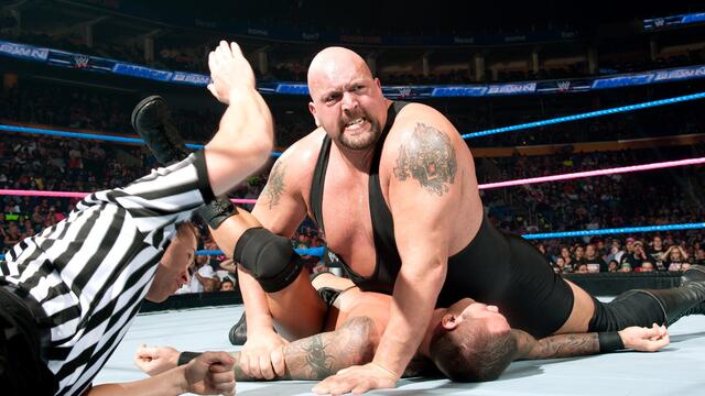 WWE Image
