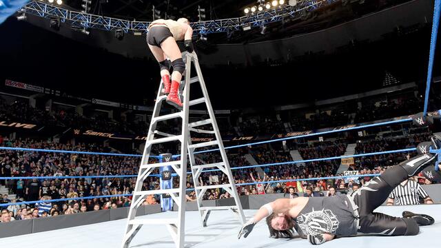 WWE Image