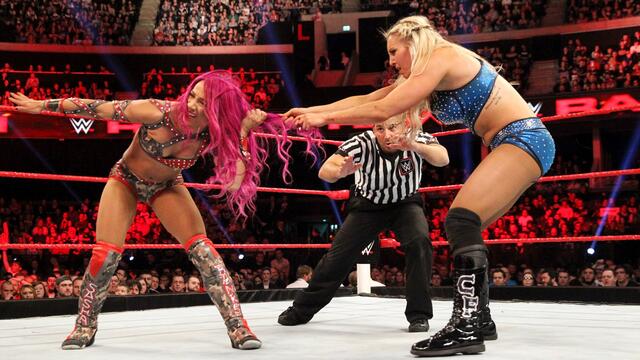 WWE Image