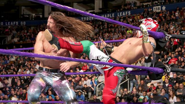 WWE Image