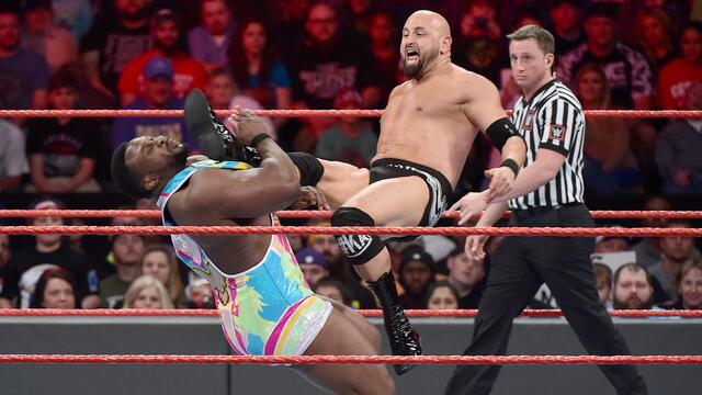 WWE Image