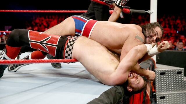 WWE Image