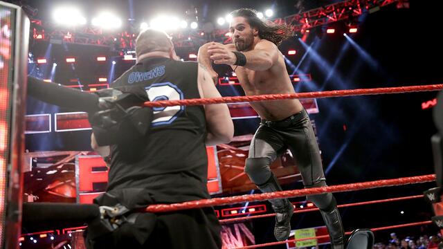 WWE Image