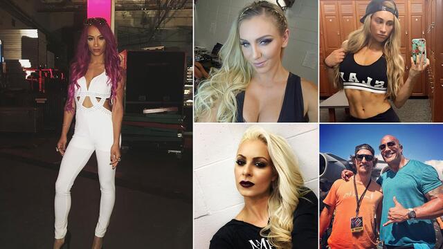 WWE Image