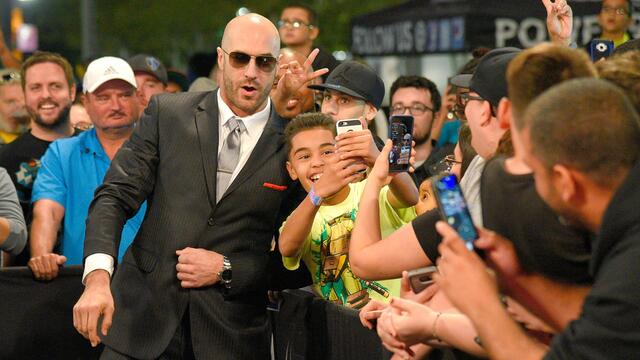 WWE Image