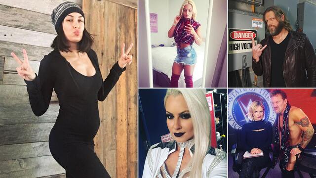Top 25 Instagram photos of the week