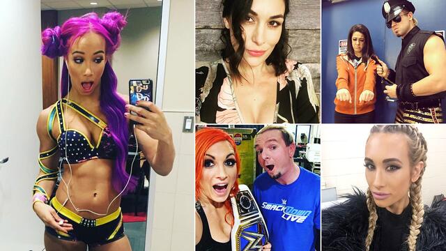 WWE Image