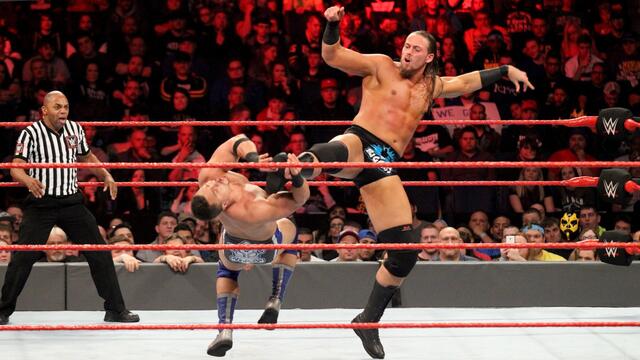 WWE Image