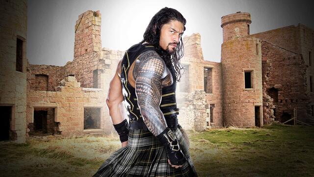 WWE Image