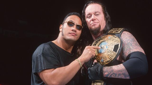 WWE Image