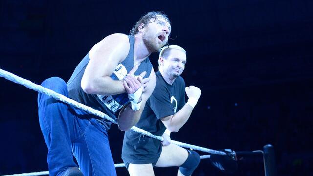WWE Image