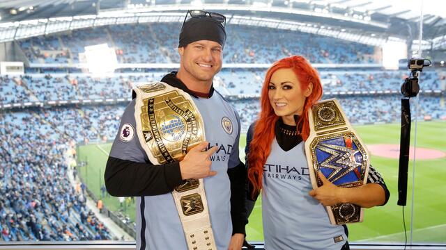 WWE Image
