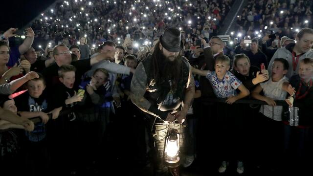 WWE Image