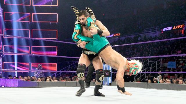 WWE Image