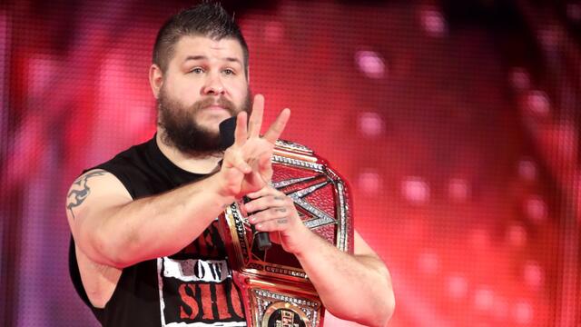 WWE Image