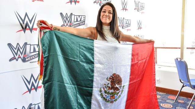 WWE Image