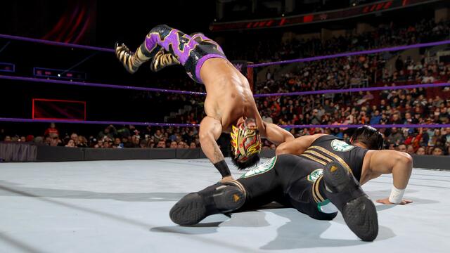 WWE Image