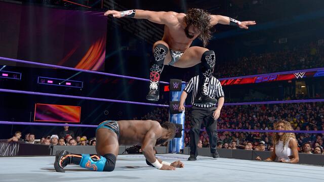 WWE Image