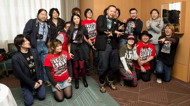 WWE Image