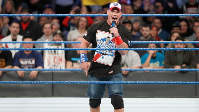 WWE Image